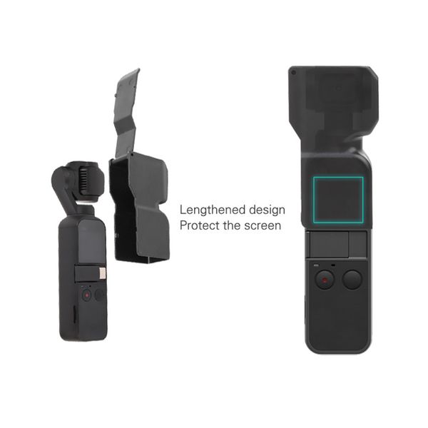 

sunnylife gimbal camera lens cover cap protector for dji osmo pocket protective accessories