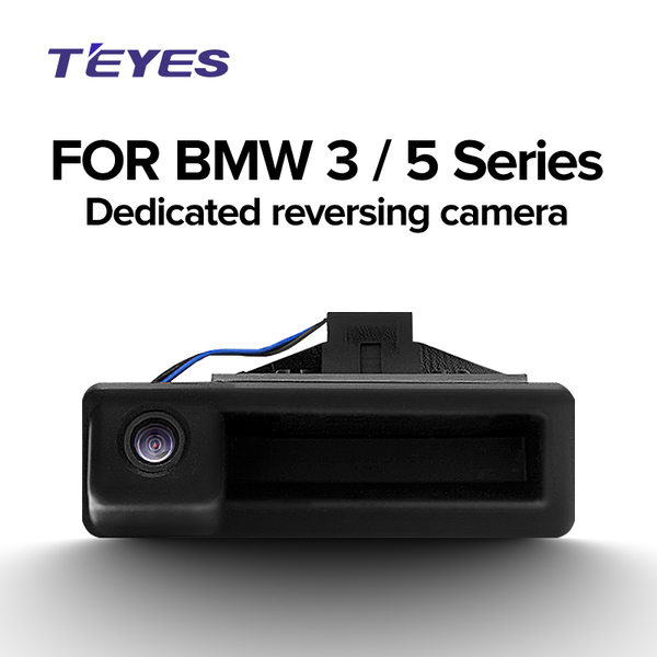 

teyes for 3 series e90 e91 e92 5 series e60 e61 e63 e64 dedicated reversing camera car