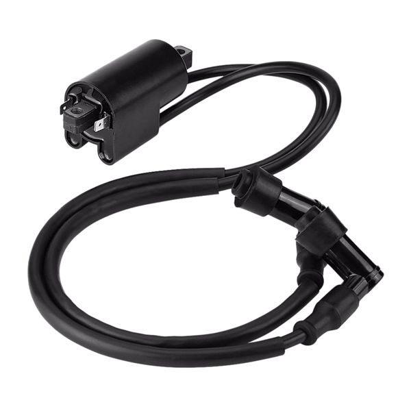 

motorcycle atv ignition coil 350cc for banshee 350 yfz350 1997-2006