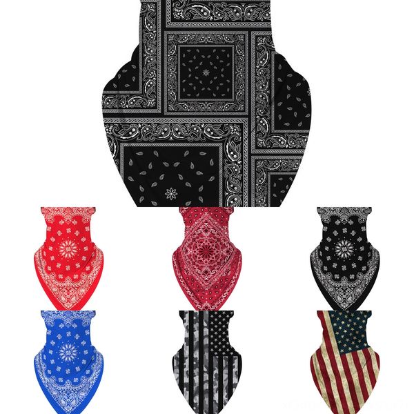 

agowt mask cant breathe new riding protective masks scarf mask magic scarf multifunctional scarf neckerchief motion face i, Black
