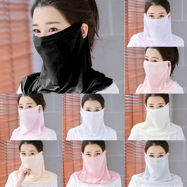 

0vedv magic headwear bike motorcycle helmet face mask half mask cs scarf neck cycling masks hat cap halloween mask party headband, Black