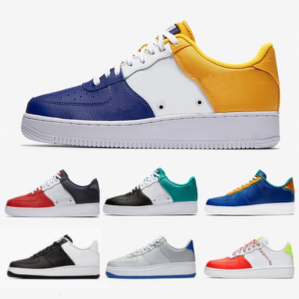 

men customs fc barcelona indigo iridescent casual shoes neptune green obsidian yellow navy fashion sports sneakers