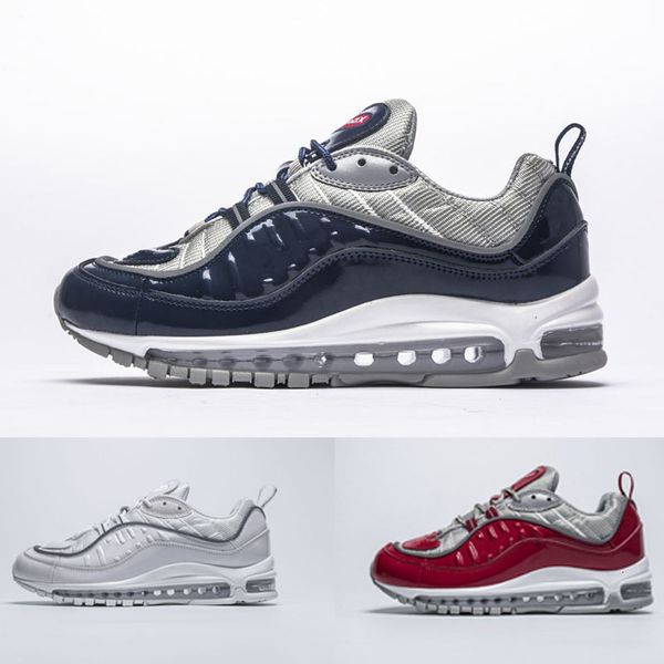 

2019 blue men women running shoes black ul dallos laser gundam black white thunder blue outdoor sporst tennis trainer sneakers 36-45