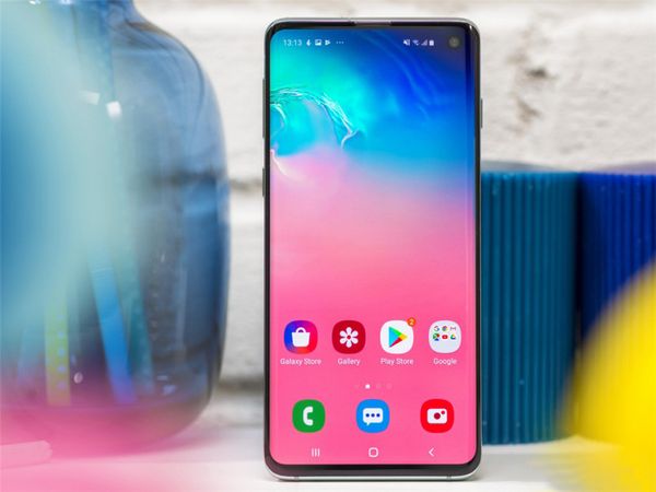 

Goophone S10 + разблокирована Смартфоны с двумя сим Android 9.1 Показаны основные окта 6G RAM 64G
