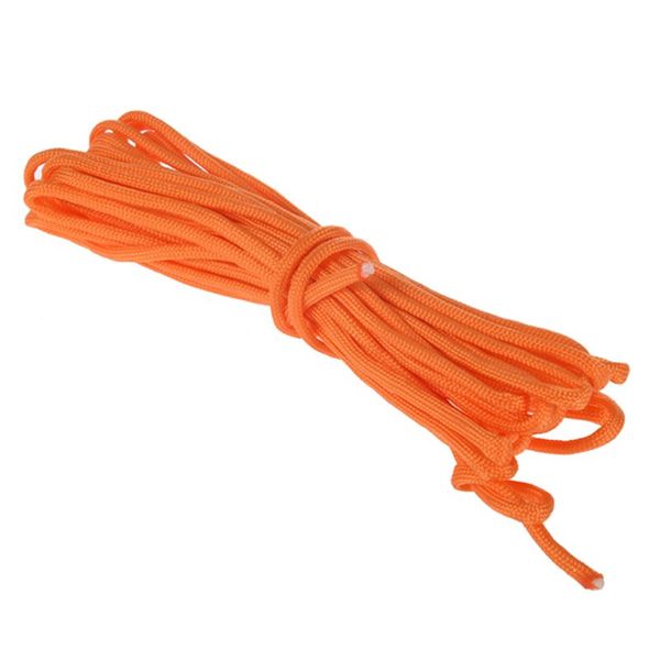 

paracord 550 parachute rope 7 core strand for climbing camping buckle rope