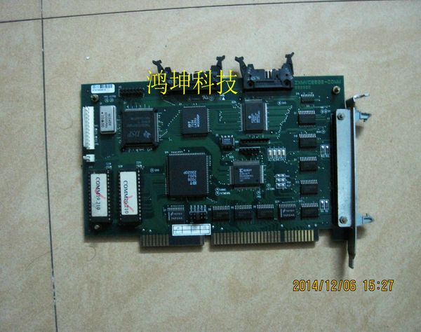

100% working original for isa zxmvc8800-comm 990900