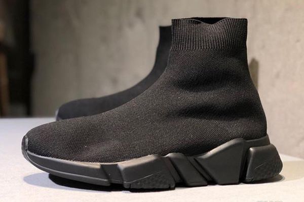 100% di alta qualità vasto assortimento come scegliere Acquista 2019 Paris Triple S Scarpe Casual Stilista Di Marca Calze ... 100% di alta qualità vasto assortimento come scegliere Acquista 2019 Paris Triple S Scarpe Casual Stilista Di Marca Calze ...