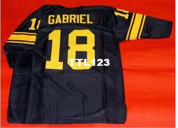 roman gabriel jersey for sale