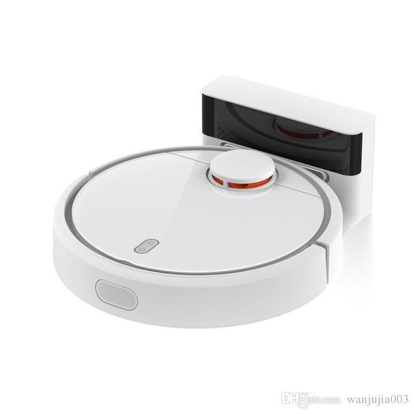 

2019 xiaomi в оригинальной mijia робот пылесос для дома автоматические обметание пыли стерилизовать умный планируемых беспроводной приложени