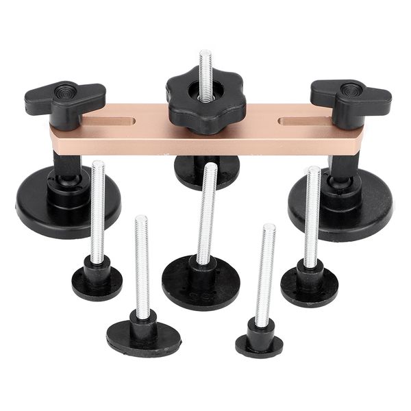 

leepee hail repair tool bodywork paintless body dent & ding bridge puller