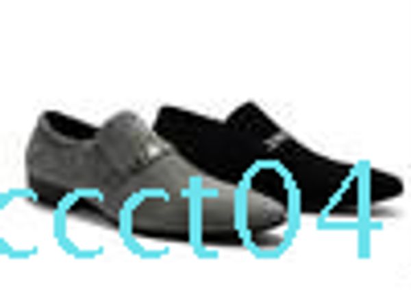 

frosted men's shoes, men's shoes, men's business women's shoes, Black