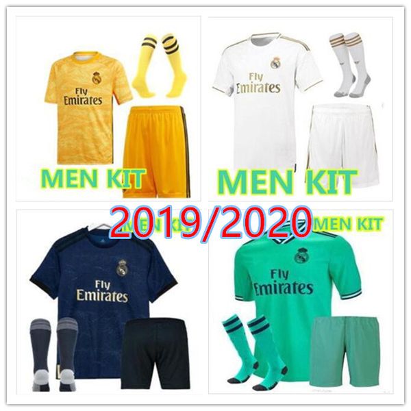 

2019 2020 real madrid football hirt et 19 20 ergio ramo modric benzema i co a en io marcelo football port wear