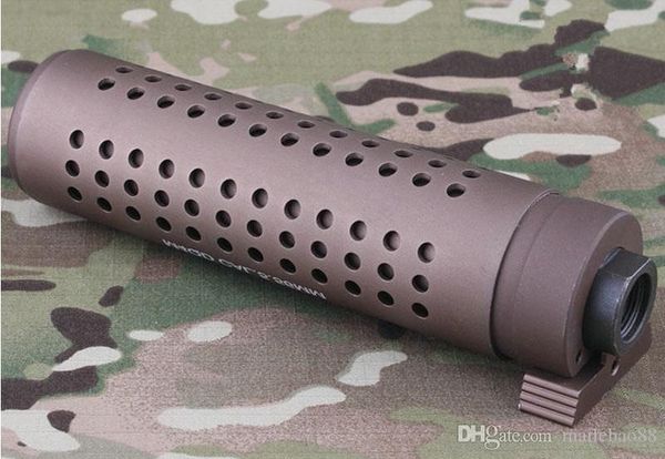 

kac pdw qd 14 мм отрицательная резьба дульный тормоз с qd flash hider kit для m4 ar15 556 игрушки плесень