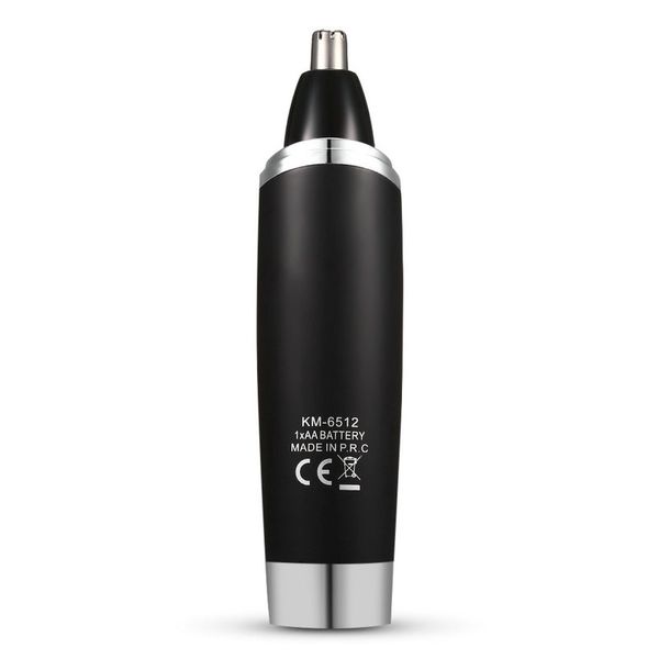 

kemei km-6512 электрический nafeitadora электрика жулик recortador де nariz снятие и мужчины носа триммер