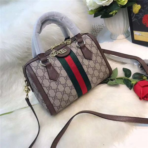 

new designer women shoulder bag crossbody shell bags fashion messenger bag female leather handbags totes 117#34