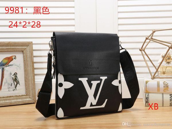 

xb 9981-1#price handbag tote shoulder backpack bag purse,wallet,men bags