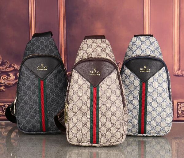 fanny pack gucci men