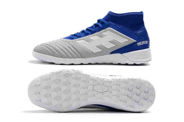 

2019 new predator 19.3 ic tf md 39-45 mens women youth fg football boots virtuso red black kids soccer cleats high ankle chaussures shoes