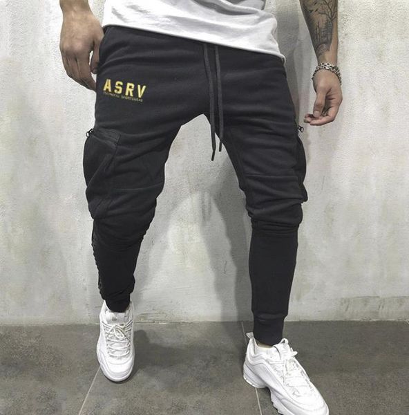 pantaloni palestra uomo larghi