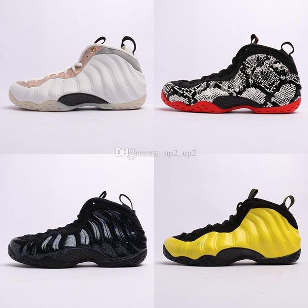 

новая пена one pro og penny hardaway мужская и женская уличная баскетбольная обувь galaxy release кроссовки