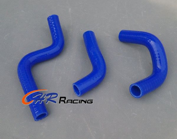 

for kx85 kx 85 kx100 kx 100 2014 2015 2016 silicone radiator hose blue/green/red/white/blk 14 15 16
