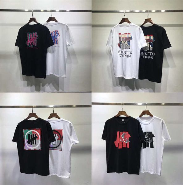 

2019 Непобедимая футболка Wen 1u: 1 Высококачественная летняя футболка непобедимого с