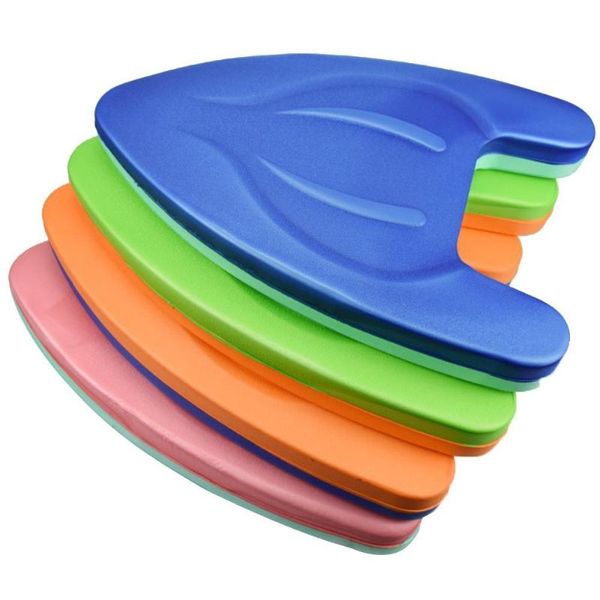 

eva swimming buoy float kickboard kids adults swimming pool safety aid kits for children training aid