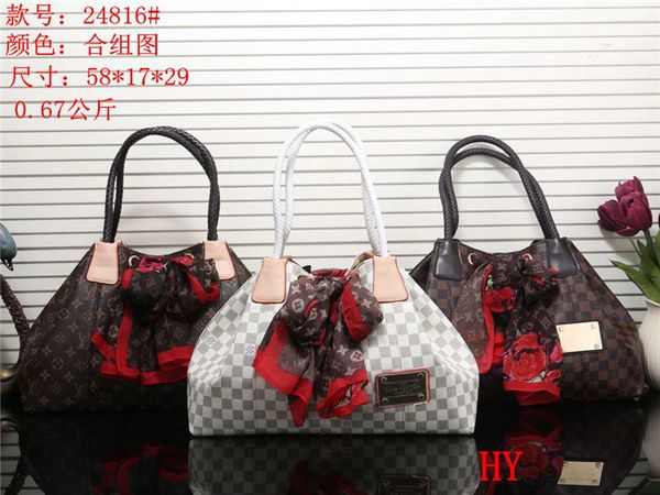 

2019 women 039 handbag cla ic tote bag high end houlder bag fa hion clutch bag wallet 24816 hipping