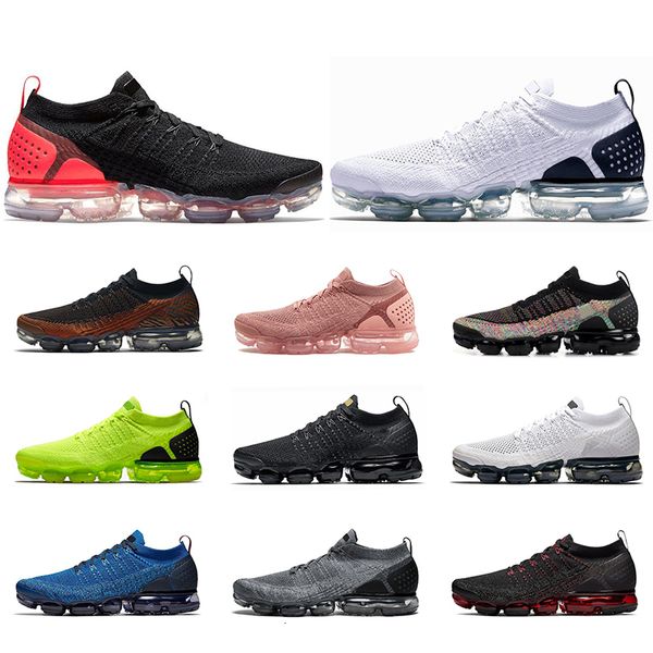 

new men women running shoes breathable triple white black multicolor chrome dark grey fashion mens trainers sports sneakers