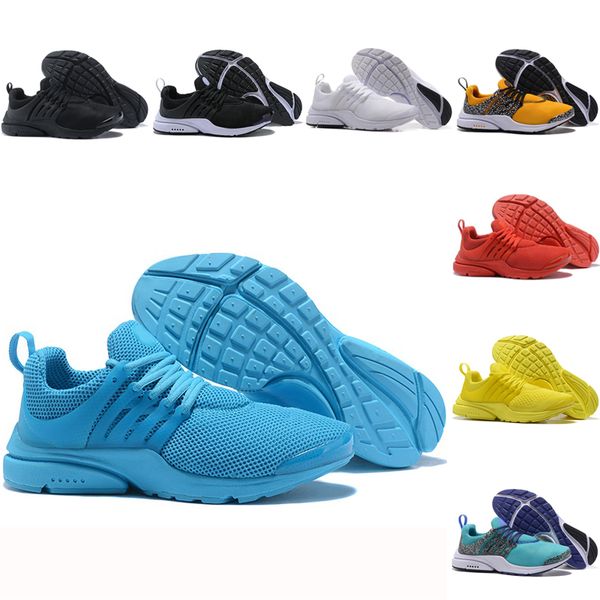 nike amarillas