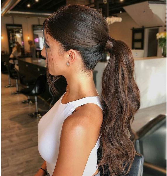 Long Brown Hairpiece Ponytail Coupons Promo Codes Deals 2020