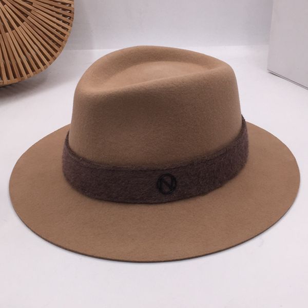 

sir about new camel wool peach heart cap cap panama hats in europe and the agitation restoring ancient ways hat gentleman me, Blue;gray