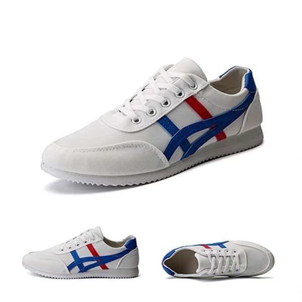 

New Men Casual Shoes Breathable Comfortable Male Fashion Youth Tenis Masculino Shoes Zapatos Hombre Sapatos