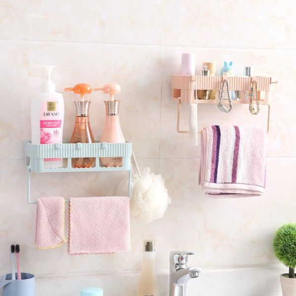 Küchen Regale Dekorieren - The Cool Designs