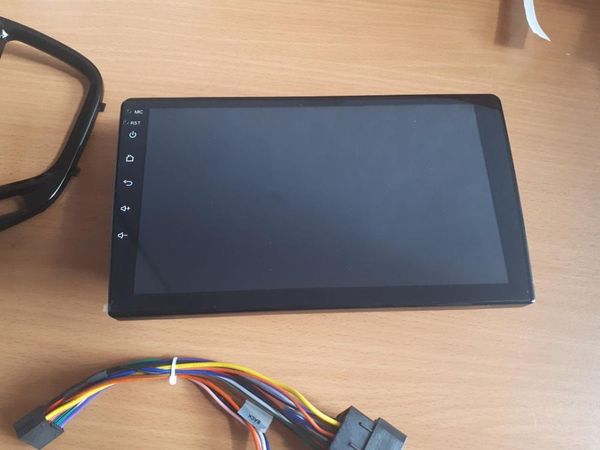 

lada vesta 9" android multimedia car dvd