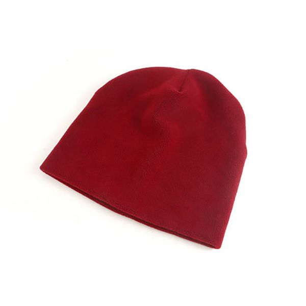 

beanie hat scarf (set) men lightweight folding windproof elastic warm cap neck warmer outdoor autumn winter headwear, Black