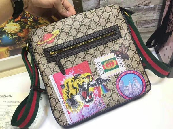 

Bolsa de Ombro fashionbagstore2018