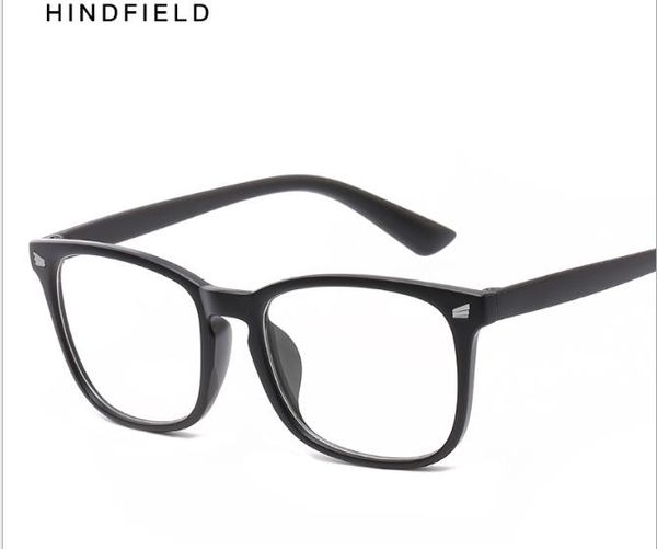 

classic blue film computer goggles fashion baitaping optical mirror, White;black