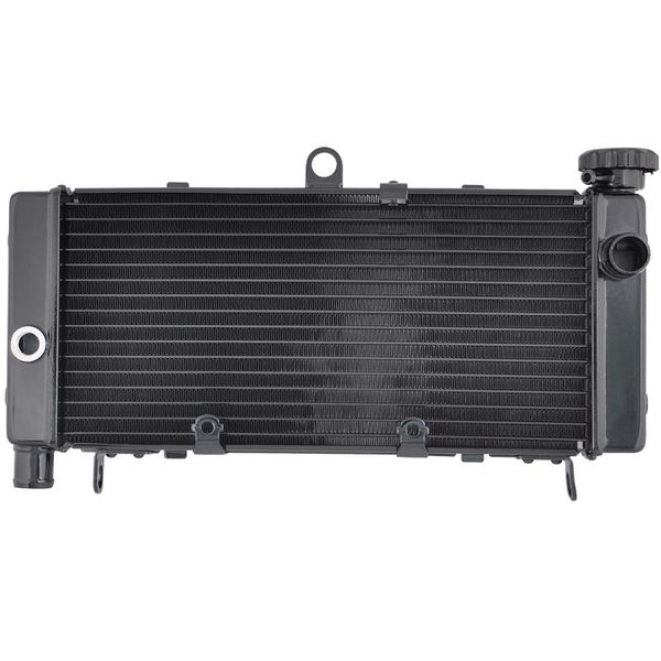 

for hornet600 cb600 pc34 cb600f cb 600 1998-2005 motorcycle engine radiator motor bike aluminium replace parts cooler