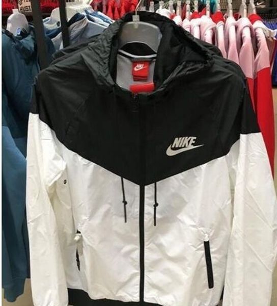nike windcheater for mens