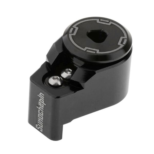 

обложка универсальный новый сплав амортизатор защитный футляр для мотоциклов atv