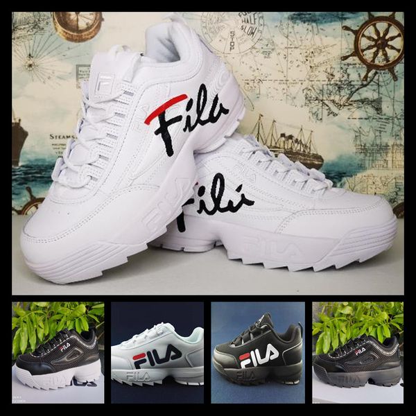 basket fila disruptor logo low dhgate basket fila disruptor logo low dhgate