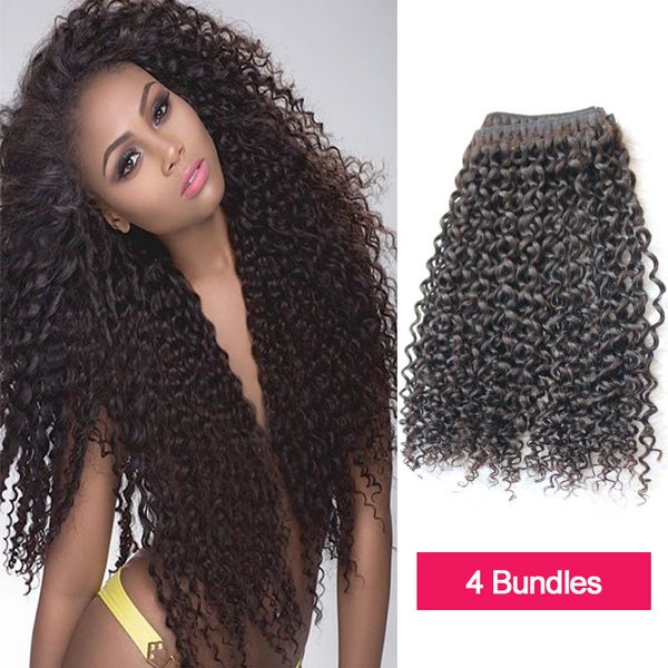 Glamorous Brazilian Human Hair Weave Cheap Peruvian Indian