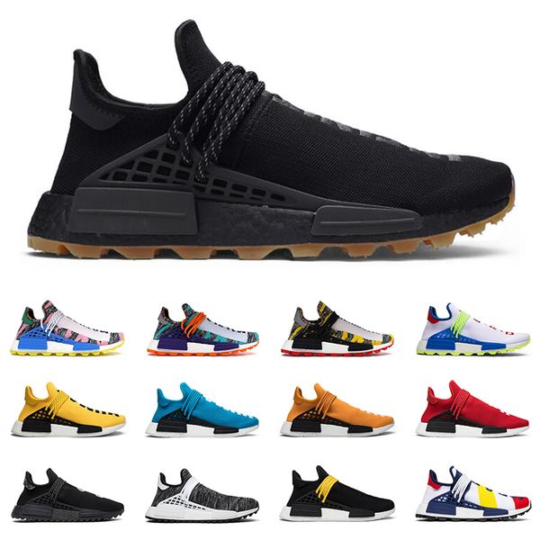 human race release 2020