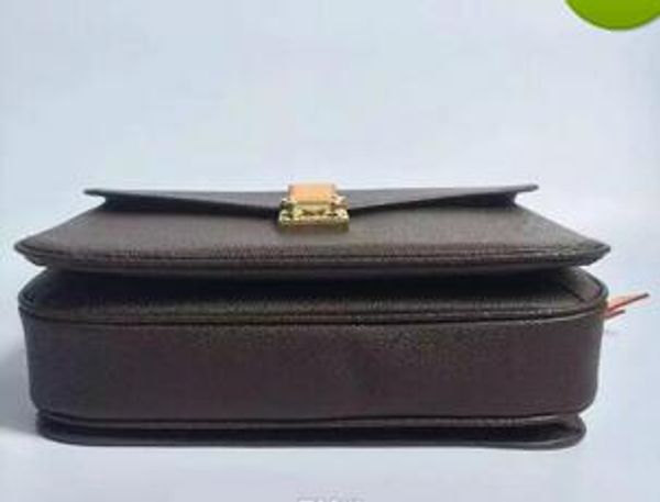 

Bolsa Mensageiro vipbuyer2018