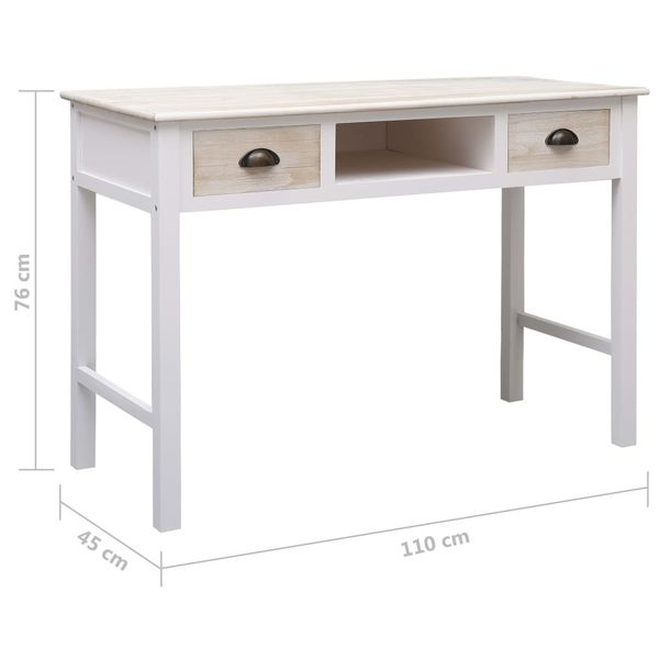 

console table 110 * 45 * 76 cm wood dining room furniture