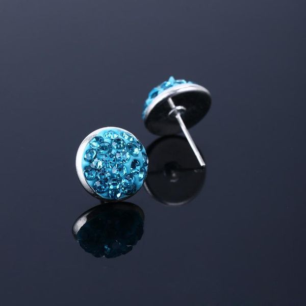 

earrings for women rhinestone flower boho earrings channel stud earrings, Golden;silver