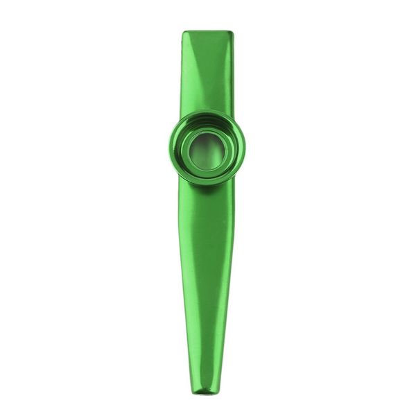 

orff world metal kazoo harmonica mouth flute kids party gift musical instrument music lovers ukulele accompaniment mouth flute