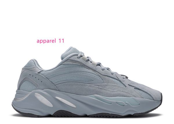 

inertia 700 wave runner mens women designer sneakers new hospital blue 700 v2 magnet tephra kanye west sport shoes with