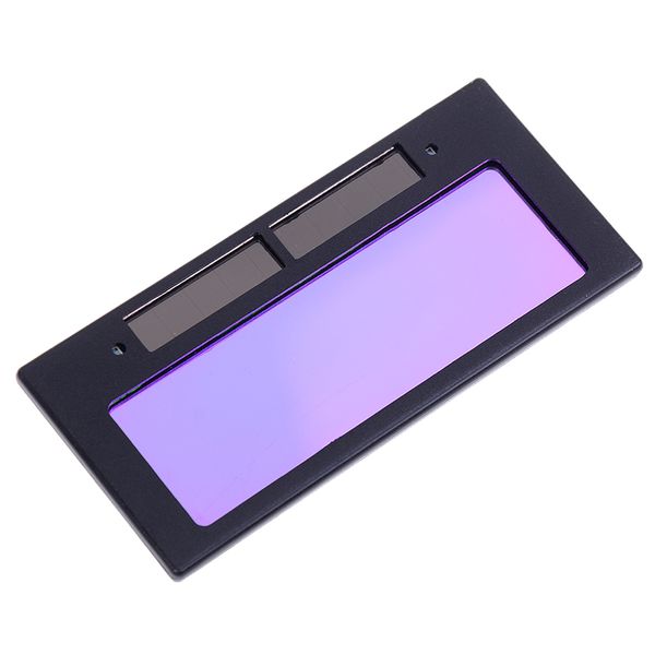 

солнечный авто затемнение сварочный шлем глаза протектор сварщик крышка очки машина резак паяльная маска фильтр объектив инструменты